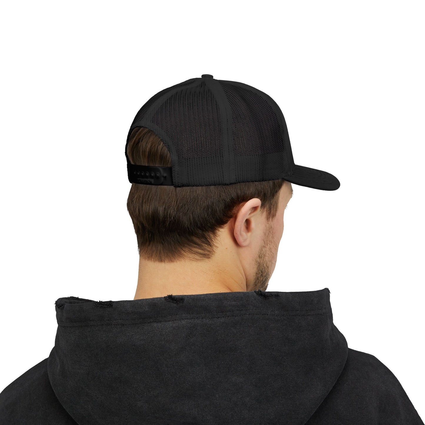 TRACKDAY Trucker Hat