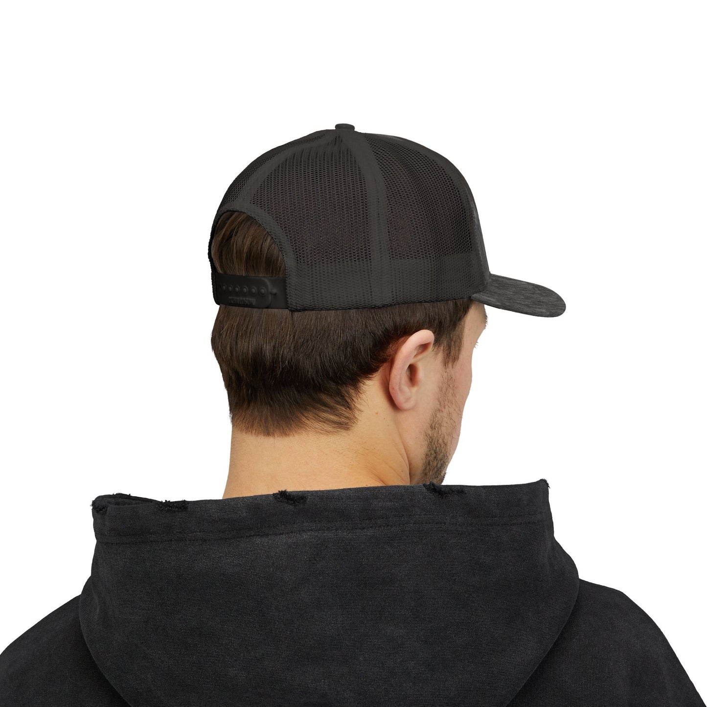 TRACKDAY Trucker Hat