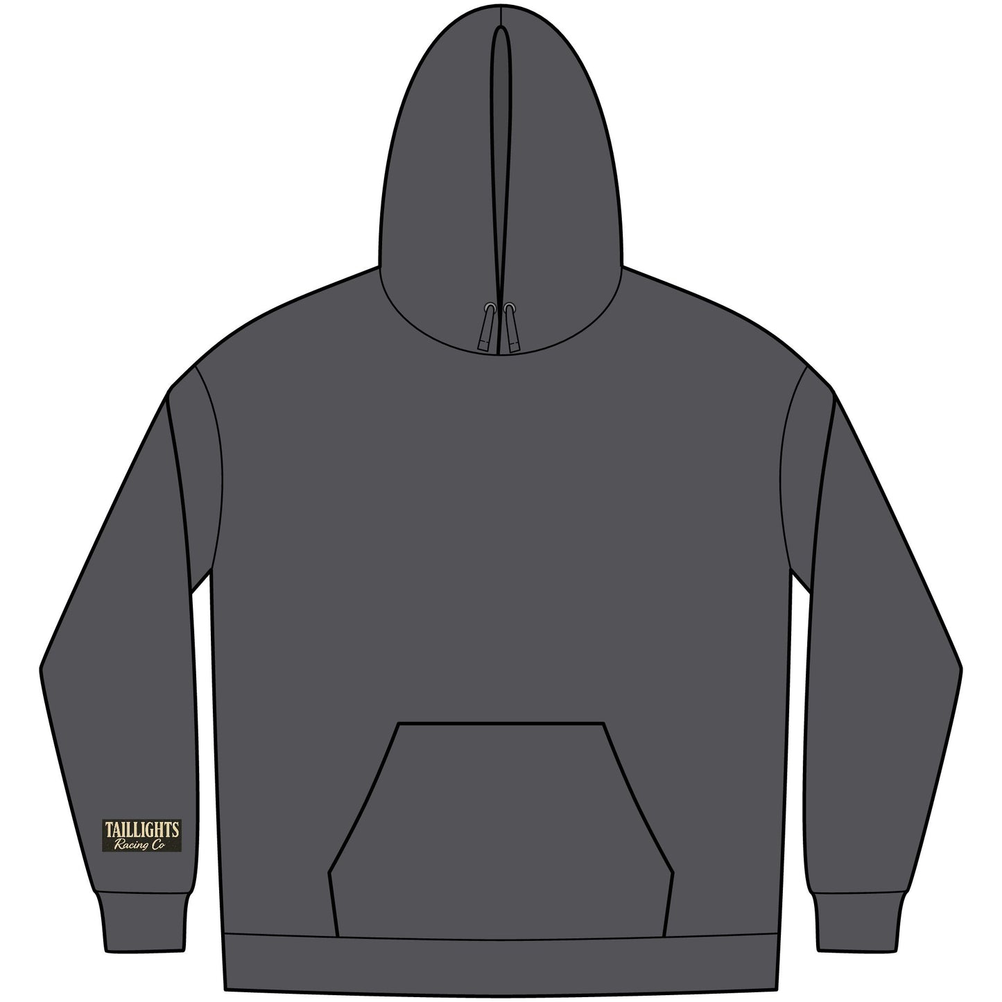 TRACKDAY Hoodie
