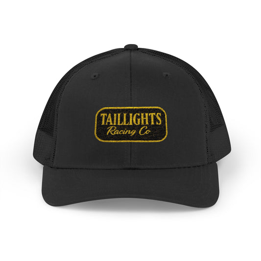 TRACKDAY Trucker Hat