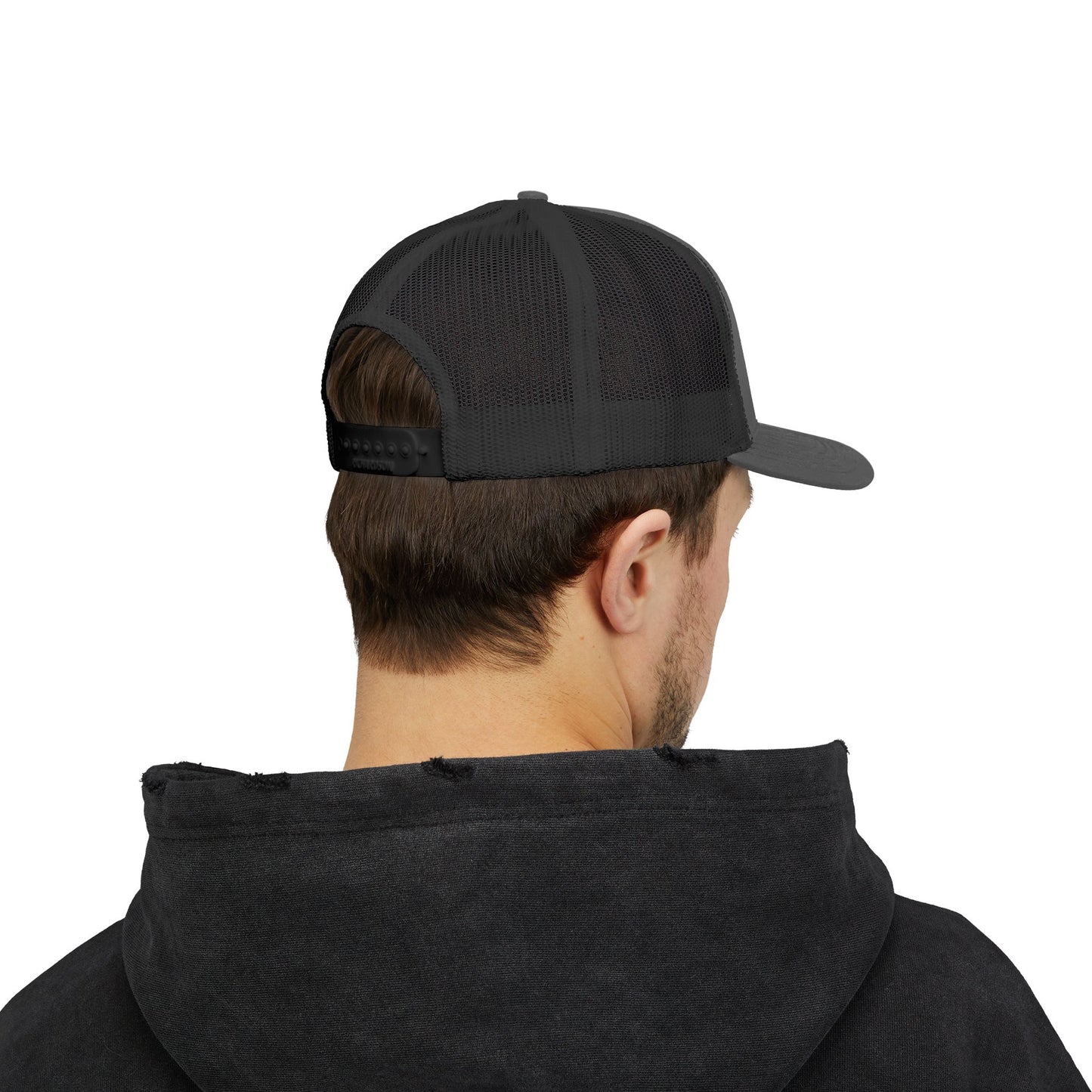 TRACKDAY Trucker Hat