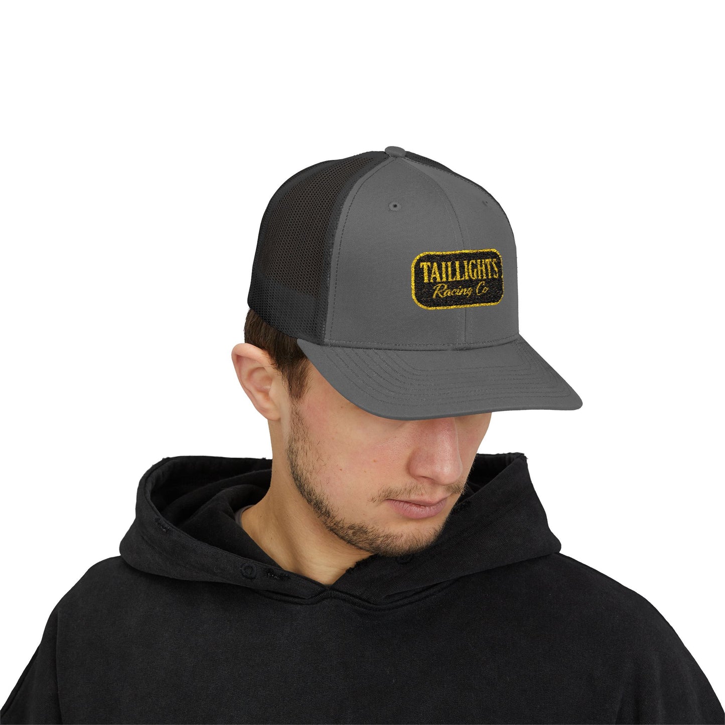 TRACKDAY Trucker Hat