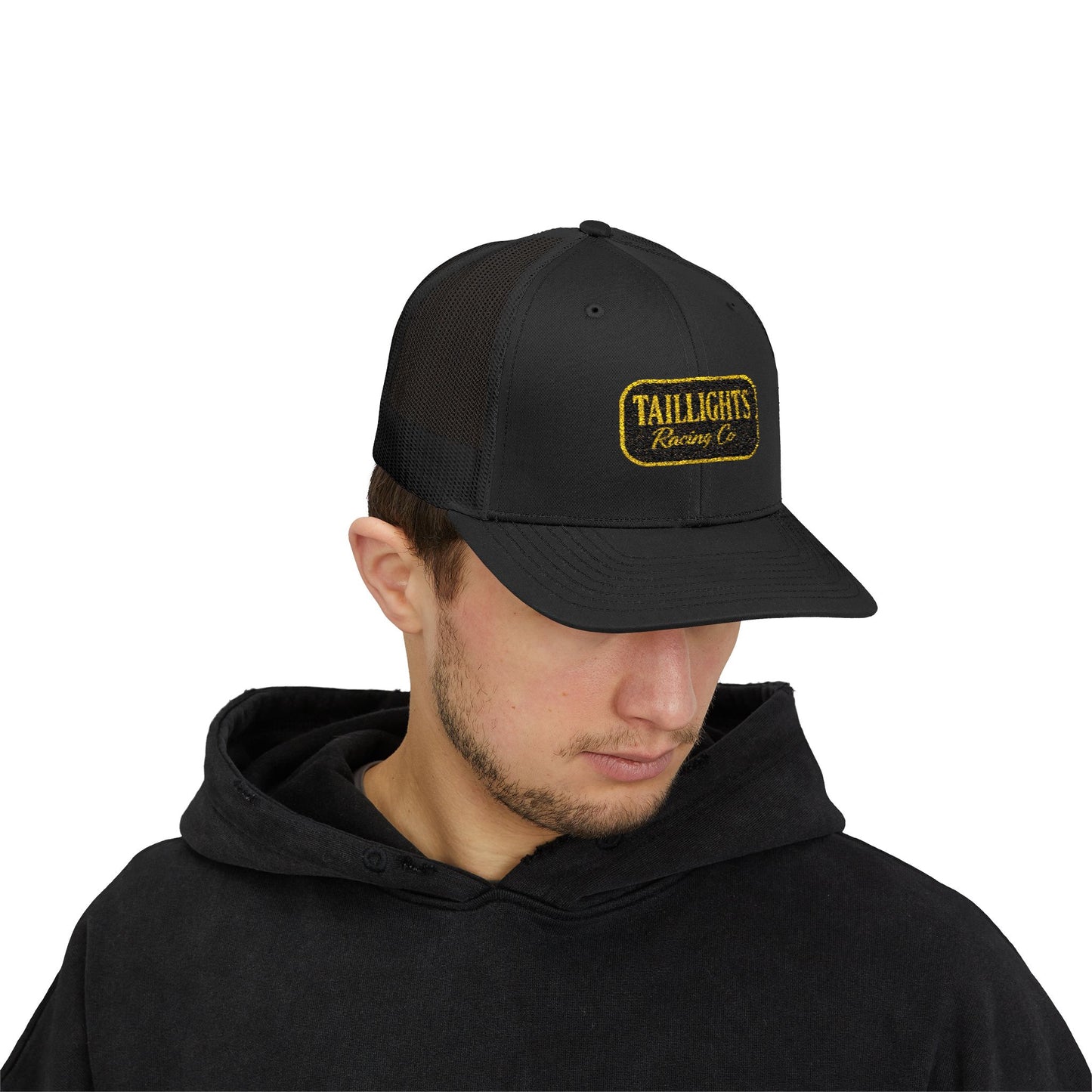 TRACKDAY Trucker Hat