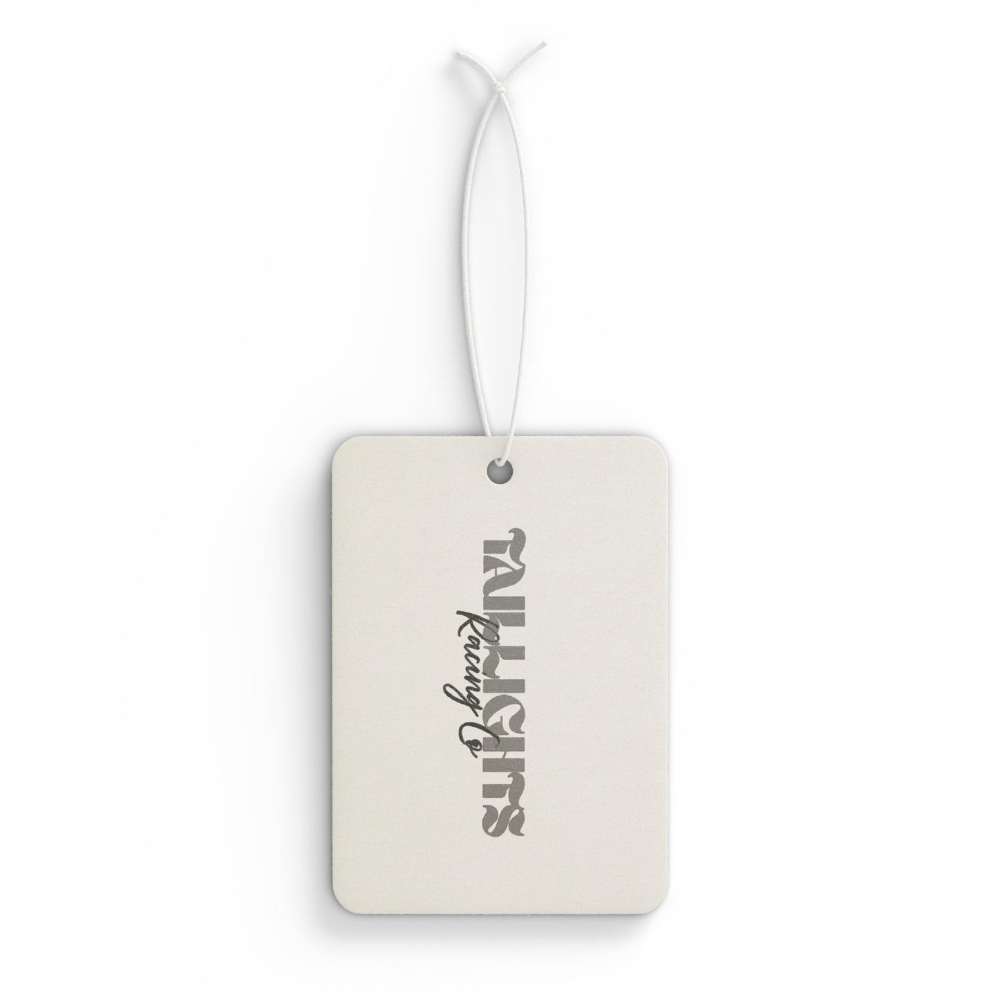 Taillights Car Air Freshener Drop .5