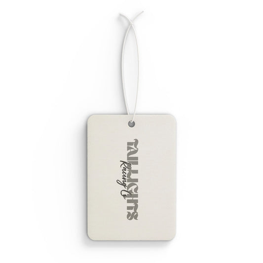 Taillights Car Air Freshener Drop .5