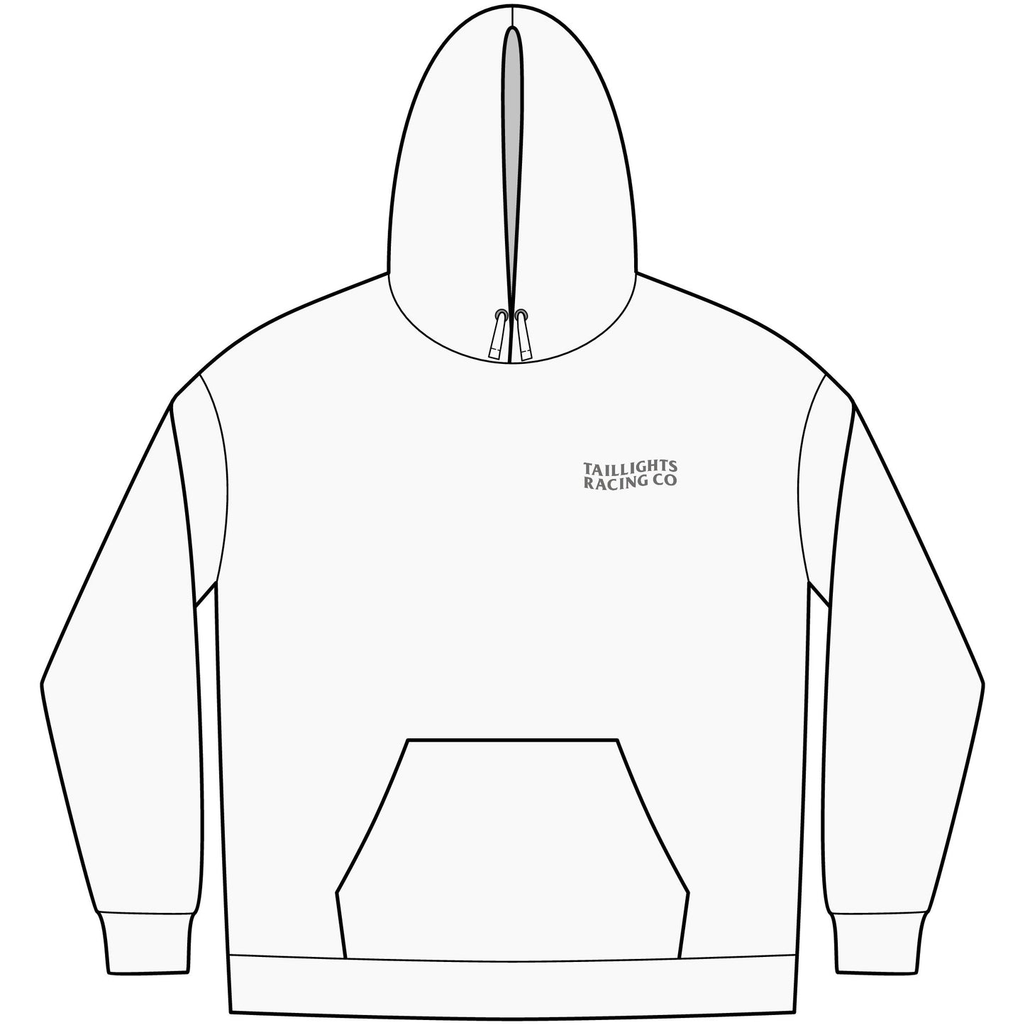 Anti Squid Squid Club Hoodie