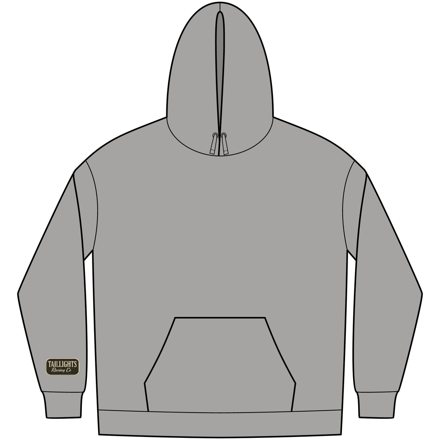 TRACKDAY Hoodie