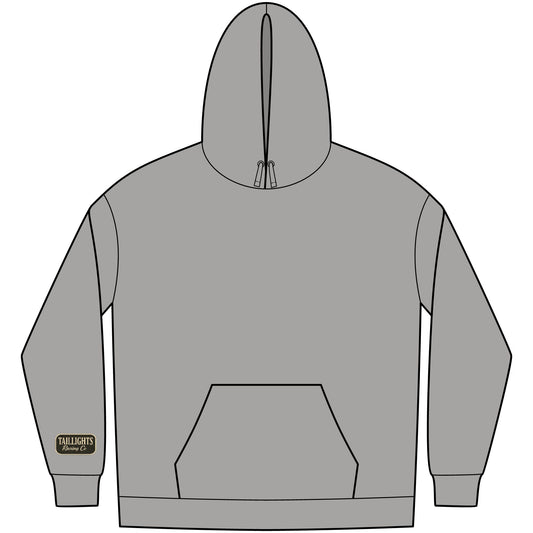 TRACKDAY Hoodie