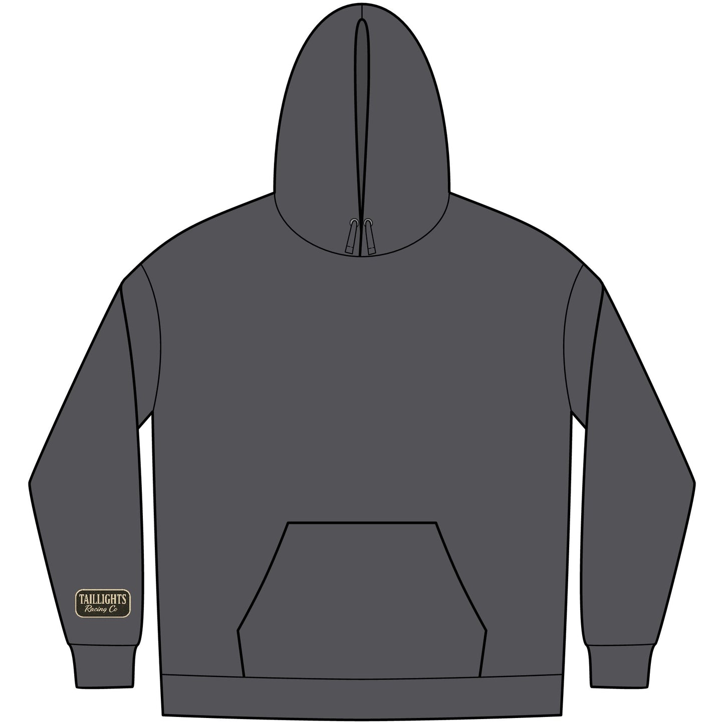 TRACKDAY Hoodie