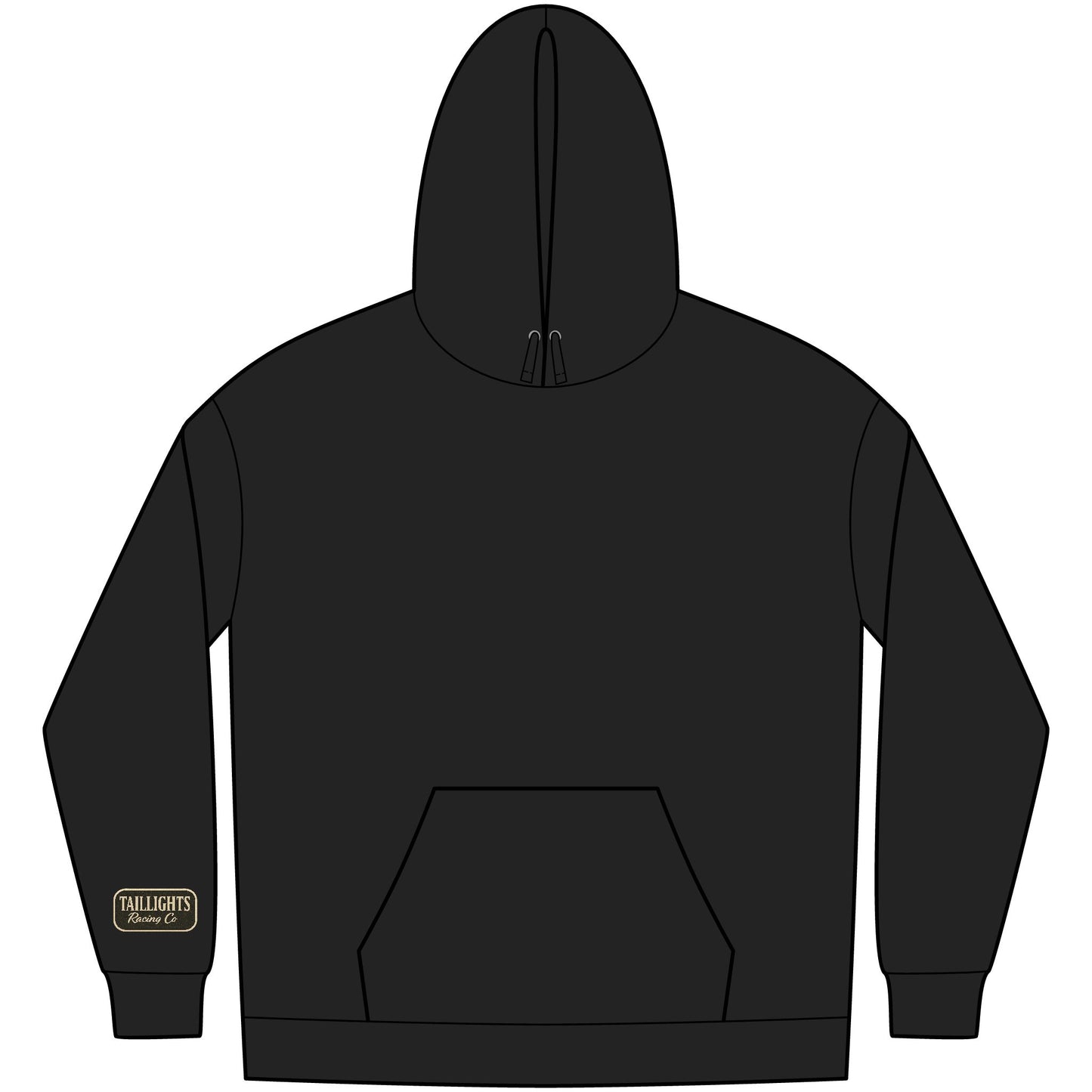 TRACKDAY Hoodie