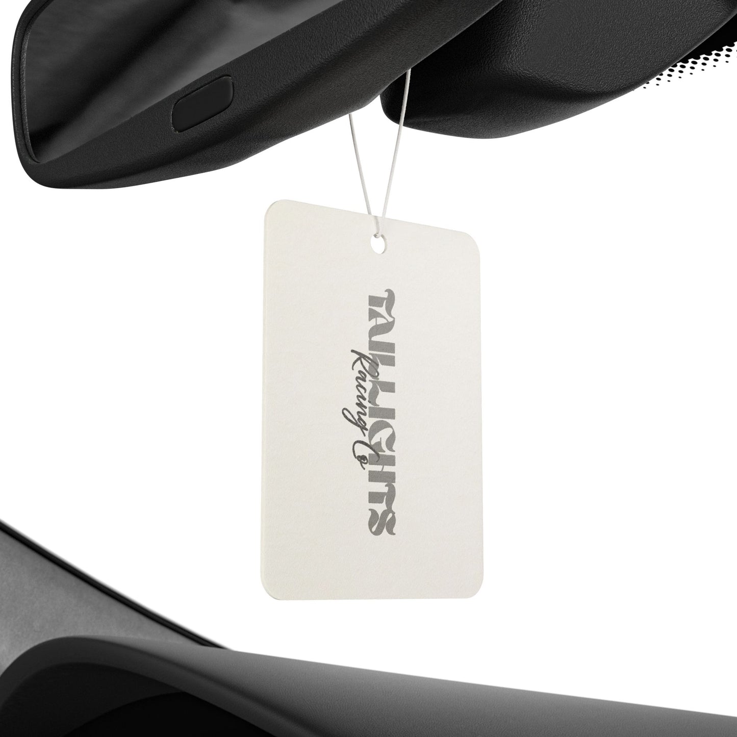 Taillights Car Air Freshener Drop .5