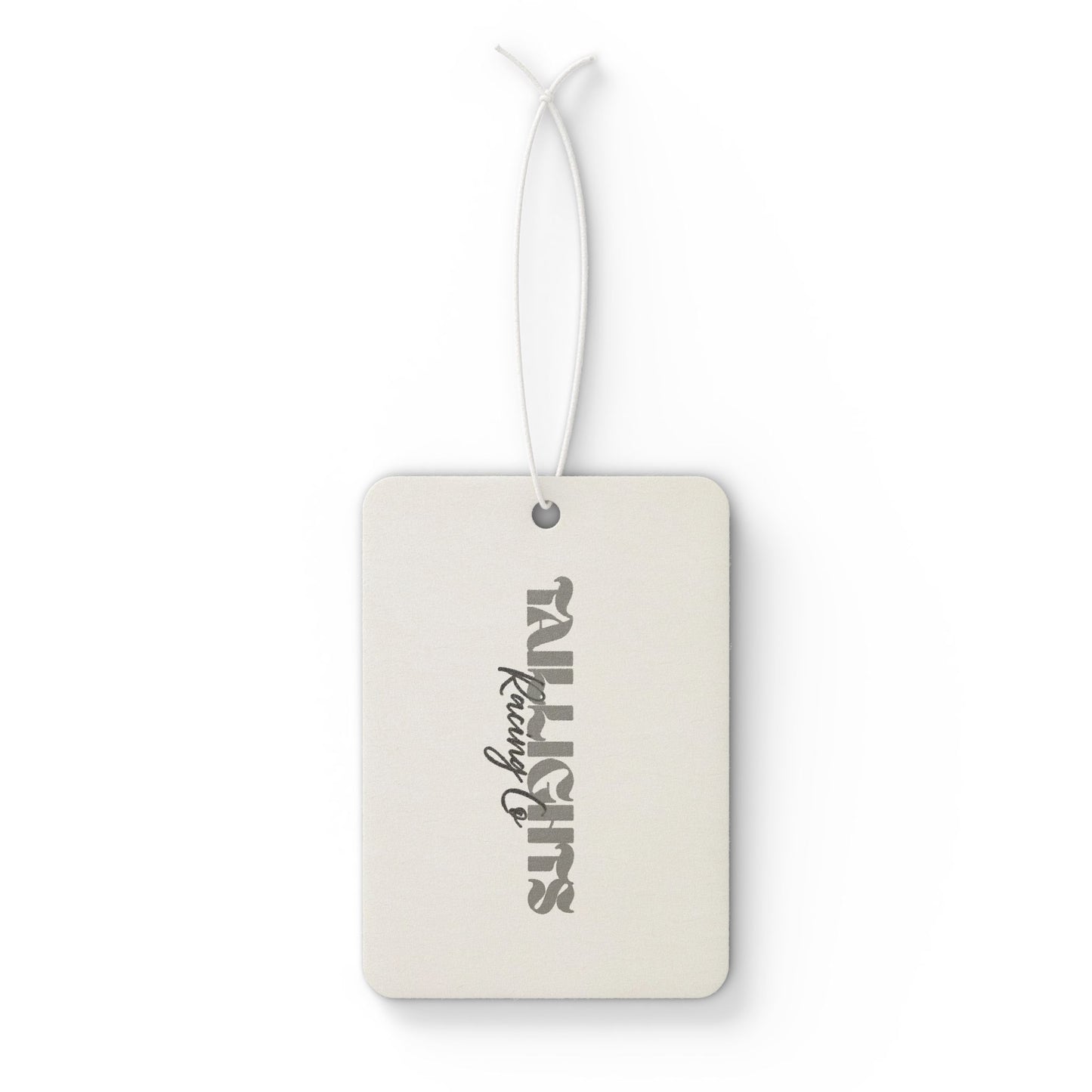 Taillights Car Air Freshener Drop .5